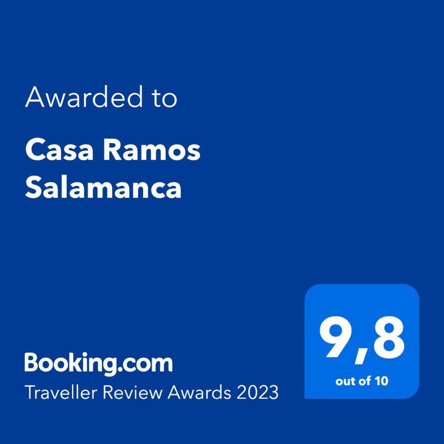 Casa Ramos Salamanca - Airport Pick Up And Drop Off Service - Homestay Lima Exteriér fotografie