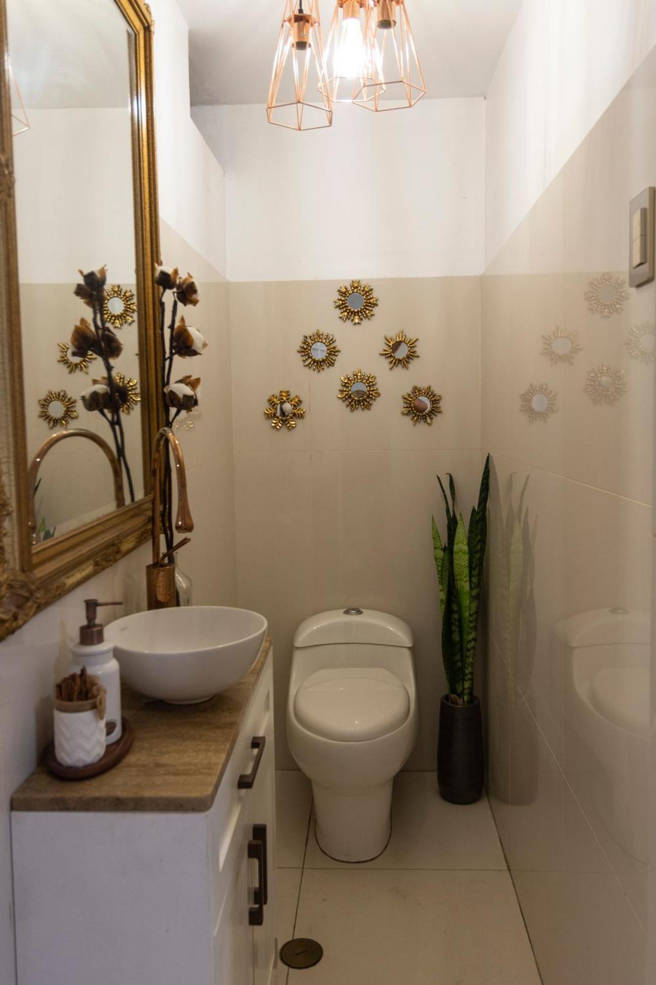 Casa Ramos Salamanca - Airport Pick Up And Drop Off Service - Homestay Lima Exteriér fotografie