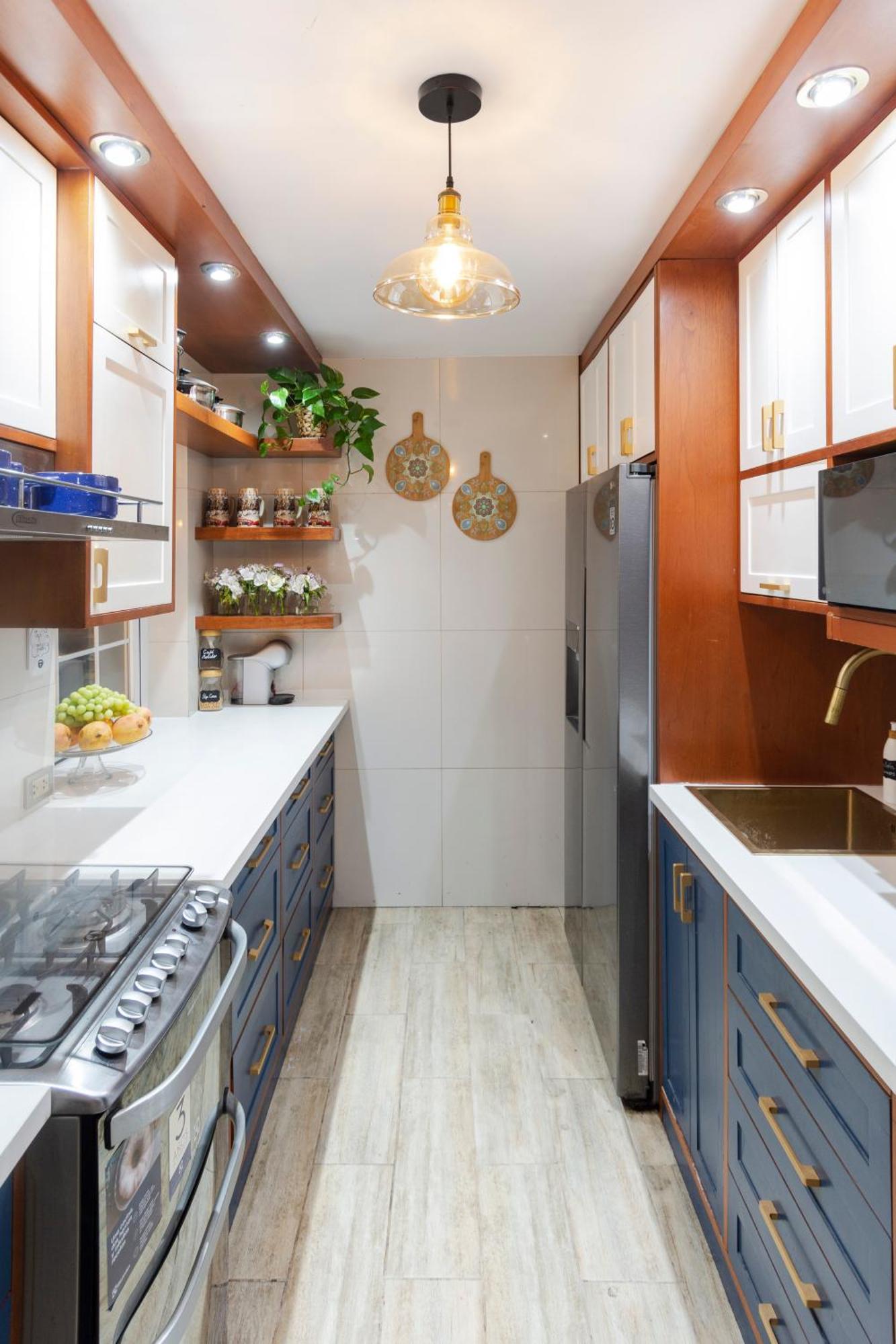 Casa Ramos Salamanca - Airport Pick Up And Drop Off Service - Homestay Lima Exteriér fotografie
